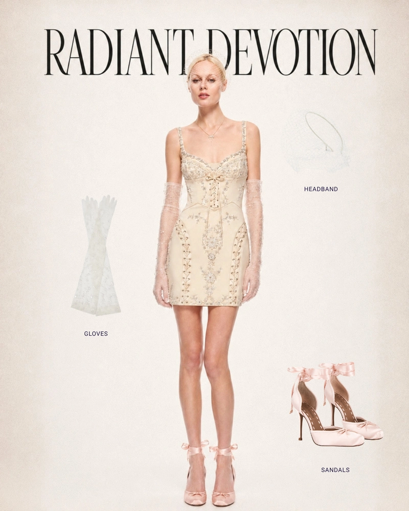 Radiant Devotion