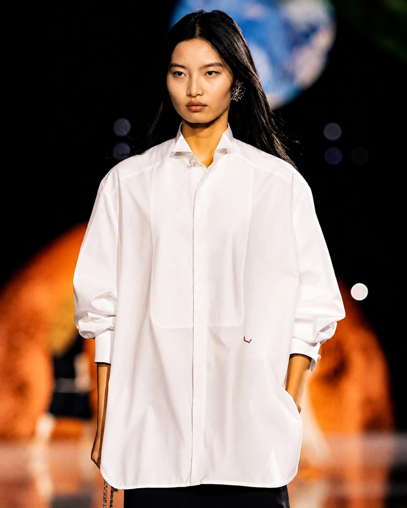 Chanel Acquires Charvet And Gives Heritage Menswear A New Future