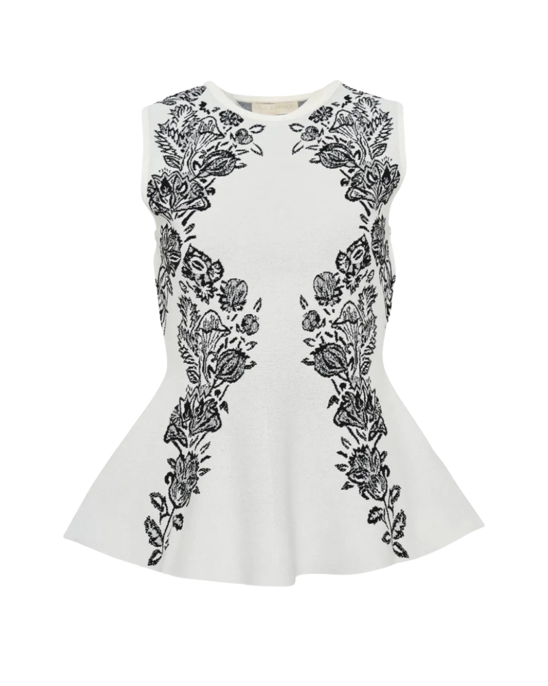 Ulla Johnson Vanna Top Past Forward 4
