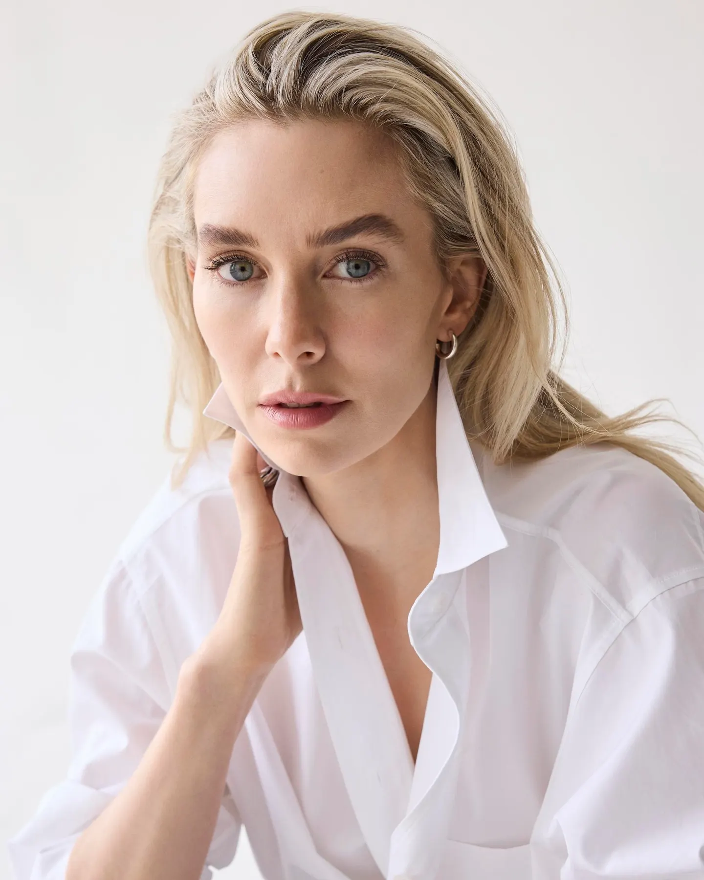 Vanessa Kirby Joins Lancôme as Global Ambassador