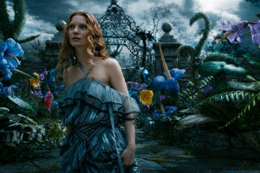 Tim Burton 0