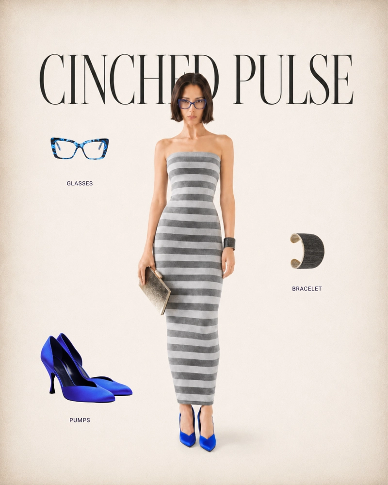 Cinched Pulse