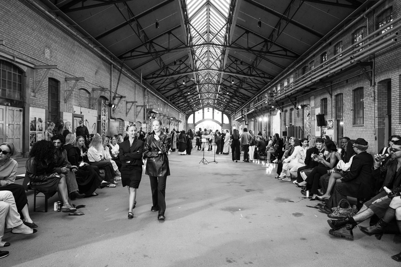 The Rebirth of Stockholm Fashion Week 2026