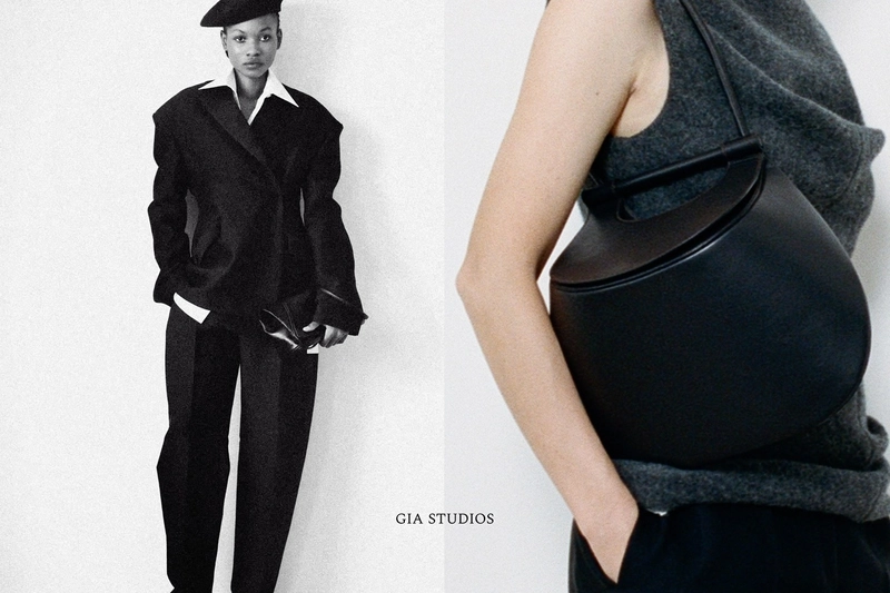 GIA STUDIOS Made in Vietnam