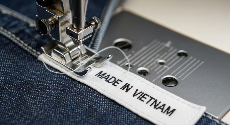 Made in Vietnam 6 Made in Vietnam 6
