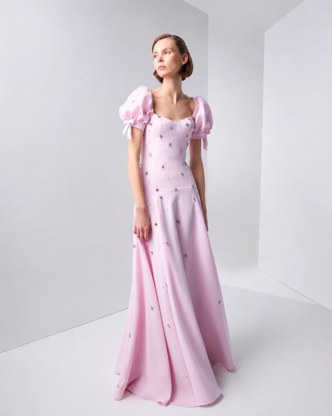 Maison Aleen Sabbagh Collection princess line aaa