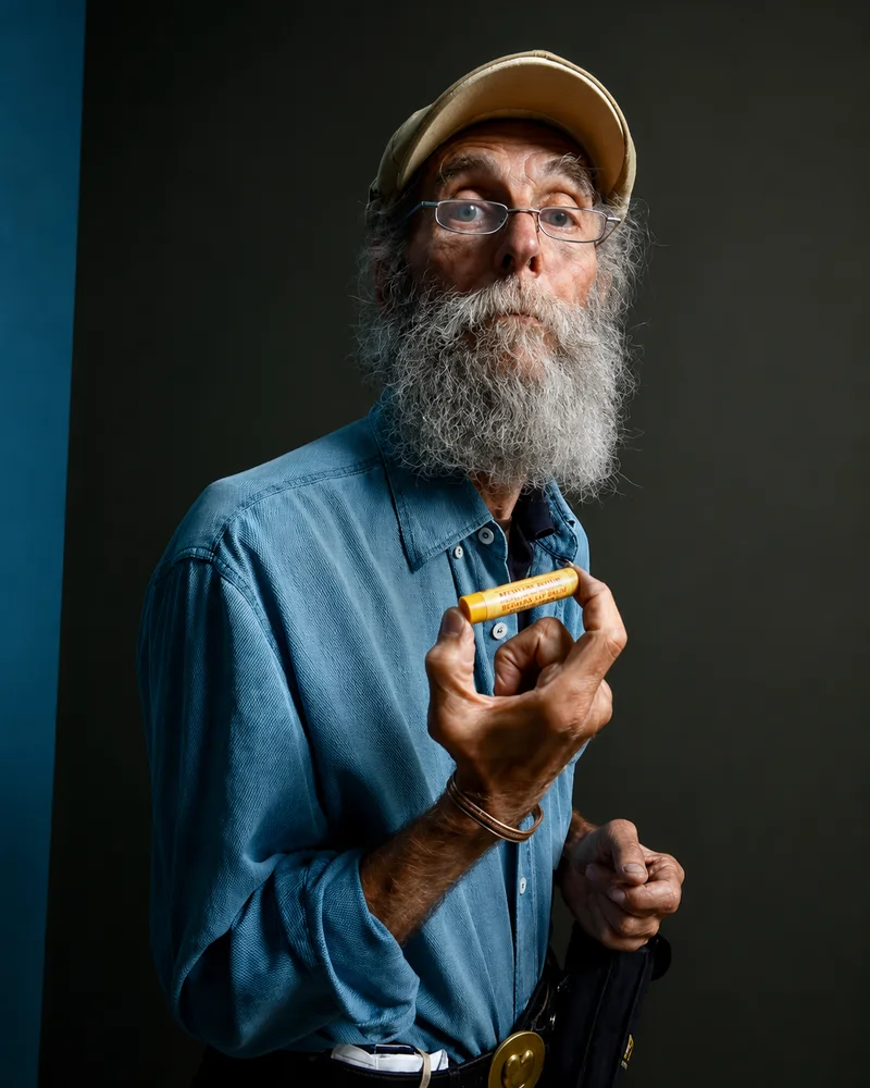 Burt’s Bees Lost The Beekeeper Who Became A Beauty Icon