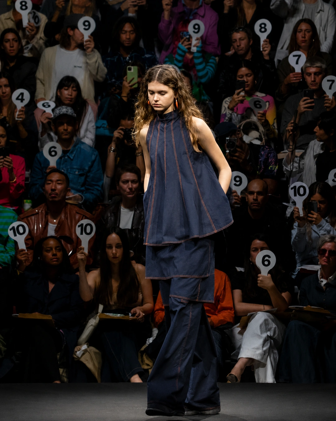 Can Sunnei Make Moschino Mischievous Again?