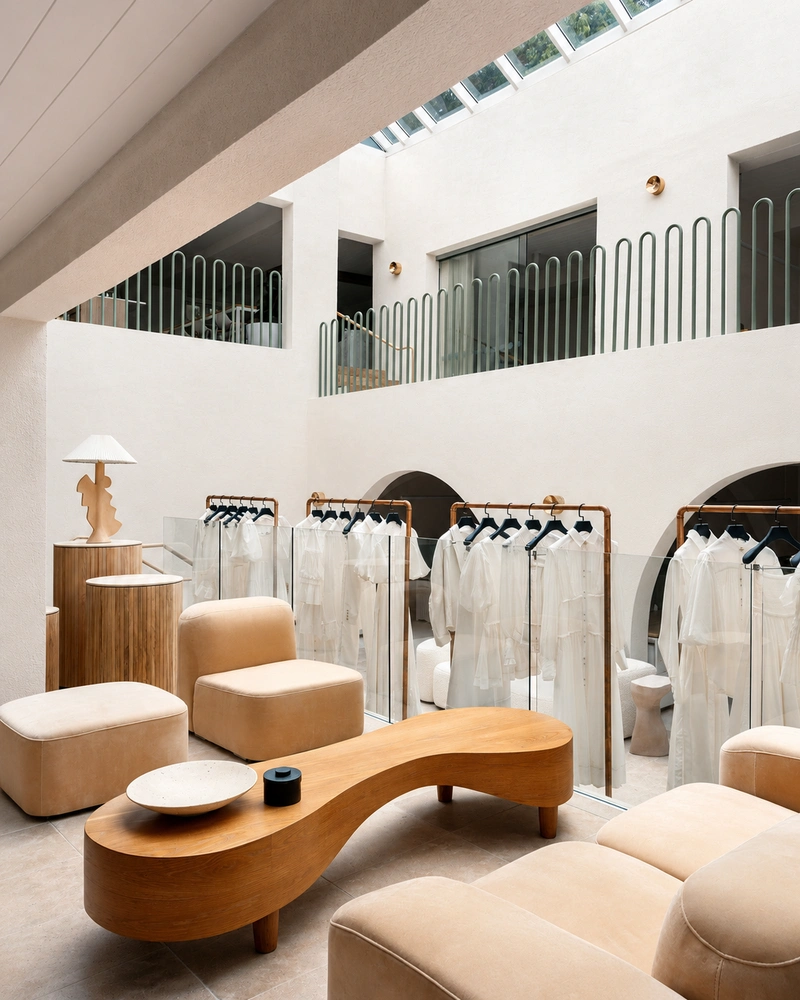 Australia’s Luxury Tourist Shoppers Won’t Rescue Lazy Retail