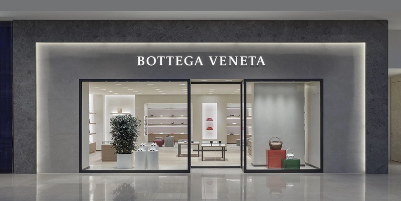 Bottega Veneta Melbourne, Collins Street Australia’s Luxury Tourist Shoppers Won’t Rescue Lazy Retail 1