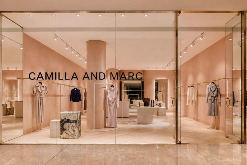 Camilla and Marc Chatswood Australia’s Luxury Tourist Shoppers Won’t Rescue Lazy Retail 7