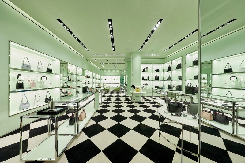 Prada Crown Melbourne Australia’s Luxury Tourist Shoppers Won’t Rescue Lazy Retail 5