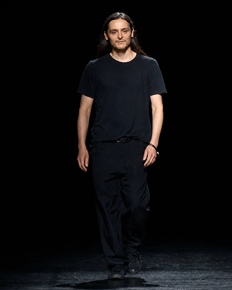 Olivier Theyskens Boloria Spring 2027 by Olivier Theyskens 0