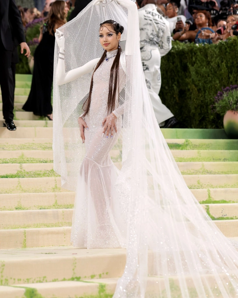 Met Gala jewelry Met Gala 2026