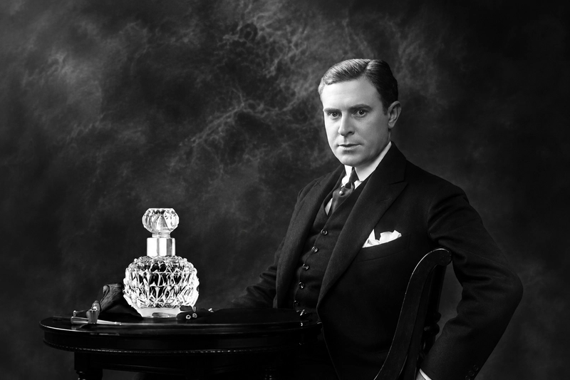 François Coty Left Behind The Blueprint For Modern Perfume