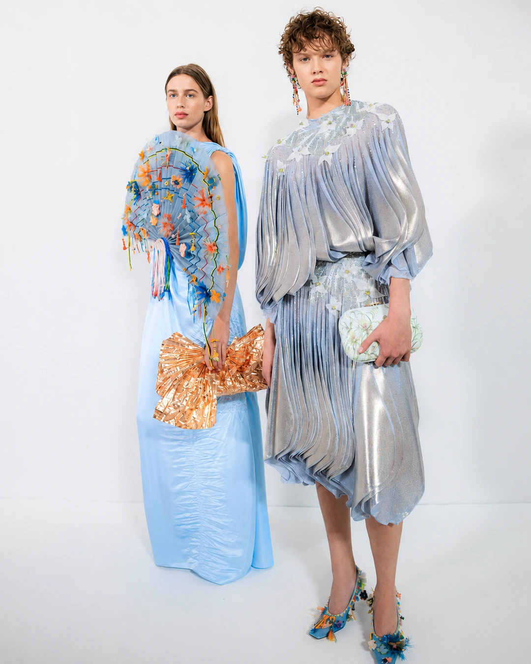 Dior Fall 2026 Couture: A Fever Dream Of Fairy Tales