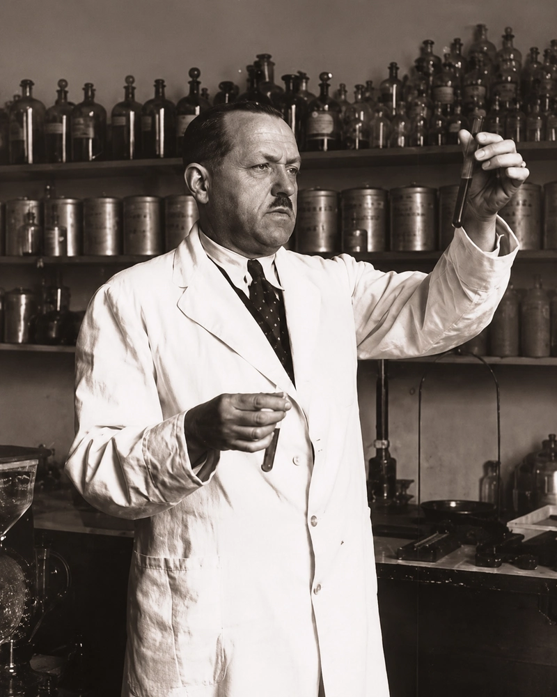 Jean Carles Left Perfumery With A Method That Still Teaches The Nose