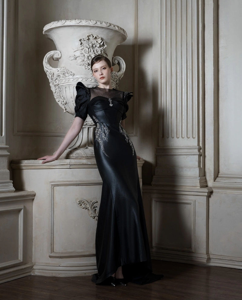 CHANCOS: The Vietnamese House Defining Ready To Couture