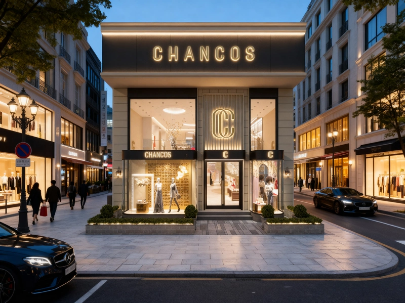 CHANCOS 1