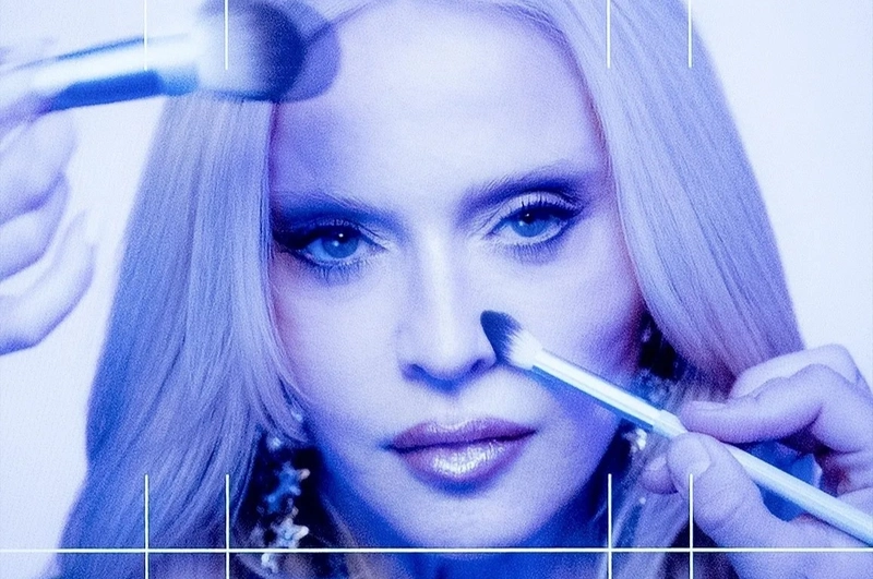 KIKO Milano Names Madonna Global Ambassador KIKO Milano Names Madonna Global Ambassador