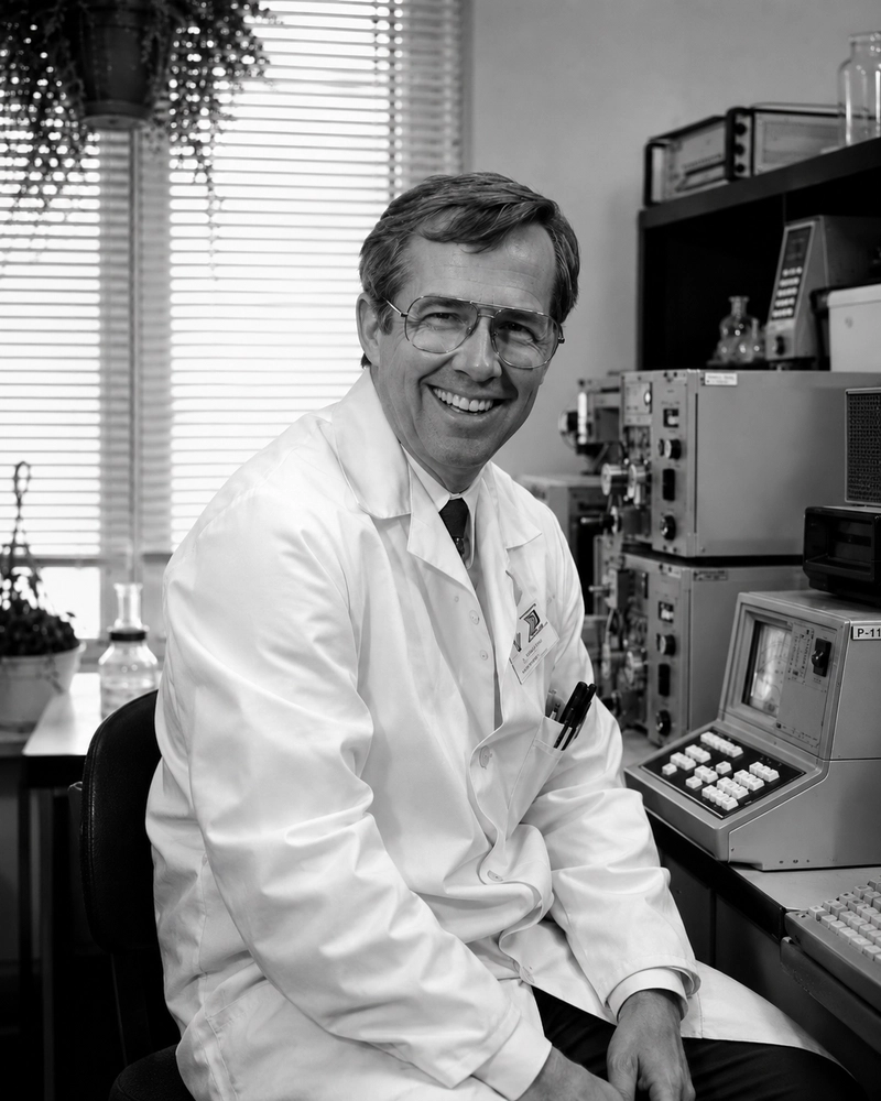 Skincare Lost A Pioneer When SkinCeuticals Founder Dr. Sheldon R. Pinnell Passed
 