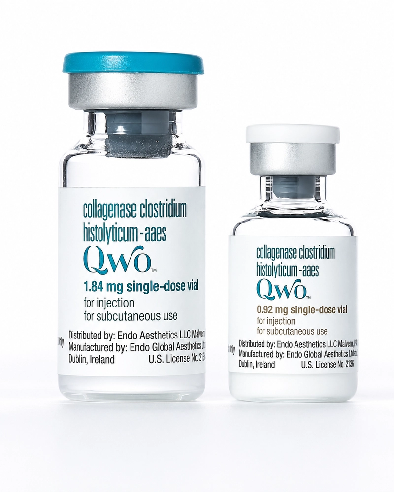 Qwo Cellulite Injection: When Cellulite Care Became Injectable