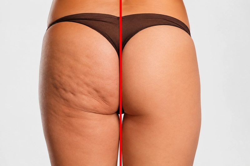 The Results After QWO Cellulite Injections Qwo Cellulite Injection: When Cellulite Care Became Injectable