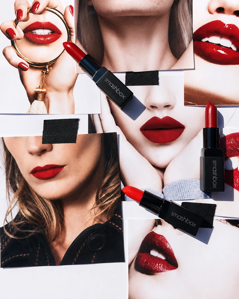 Smashbox Cosmetics Became Estée Lauder’s Camera-Ready Beauty Bet