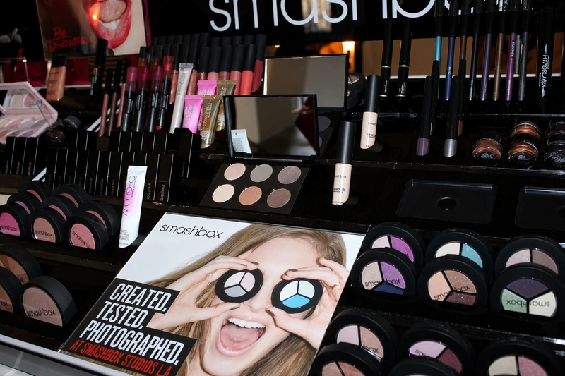 Smashbox Cosmetics Became Estée Lauder’s Camera-Ready Beauty Bet Smashbox Cosmetics Became Estée Lauder’s Camera-Ready Beauty Bet
