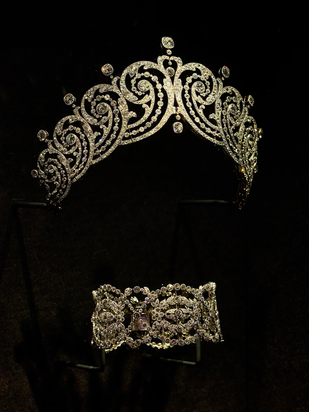 A Look At Cartier's Melbourne Winter Masterpieces 2026