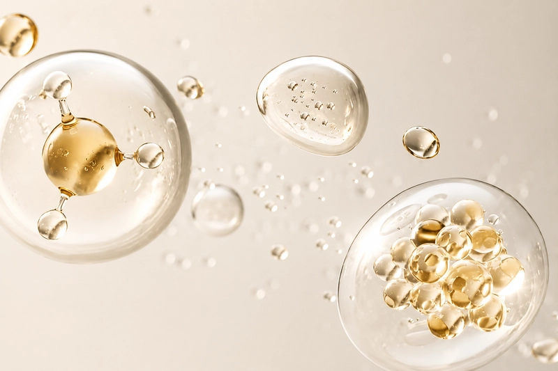 Yes, That’s Salmon Sperm: The PDRN Glow You Need Now 0