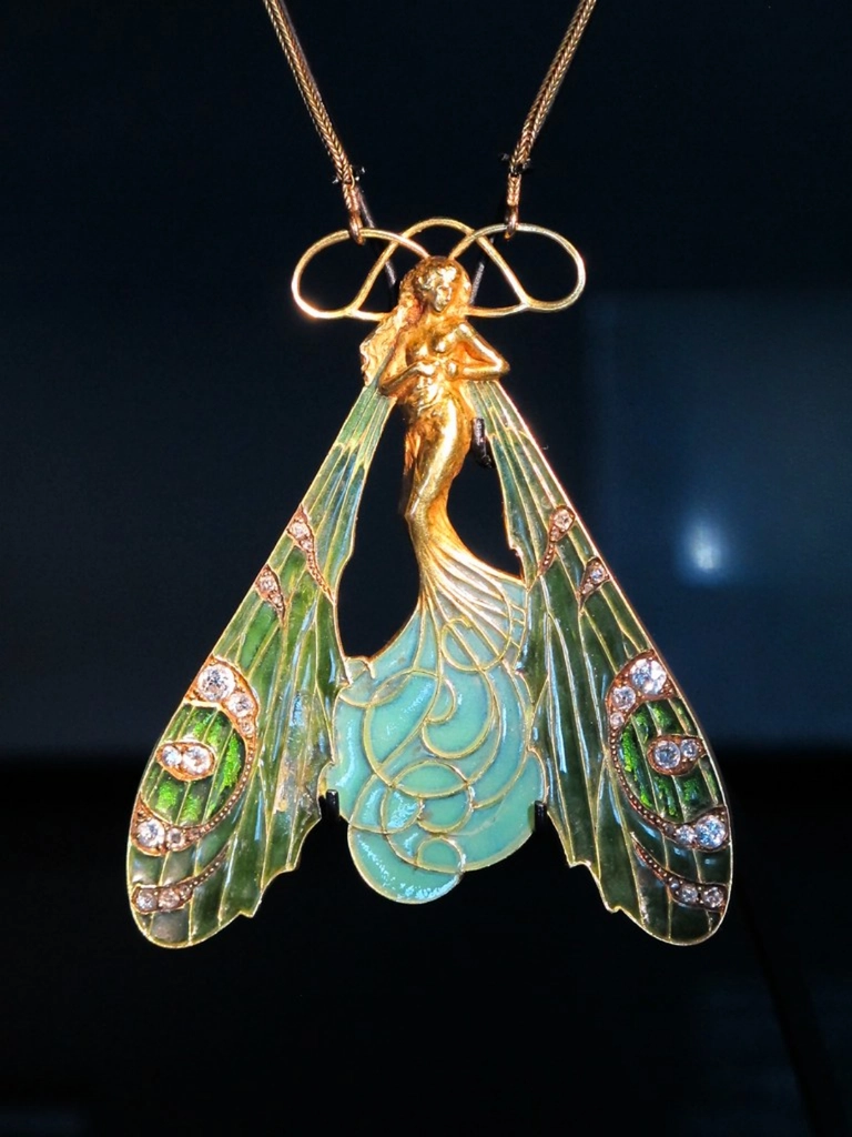 The Musée Lalique Heist Or France’s Latest Security Fail