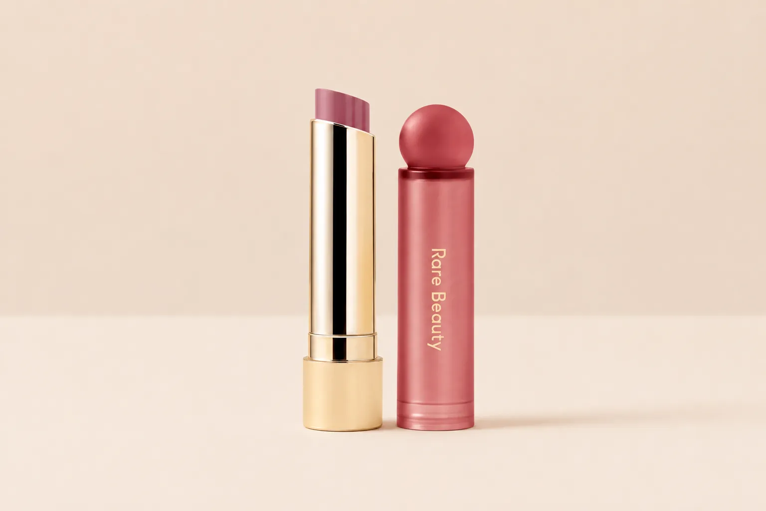 Soft Pinch Lip Oil Stick Marks a New Chapter for Rare Beauty