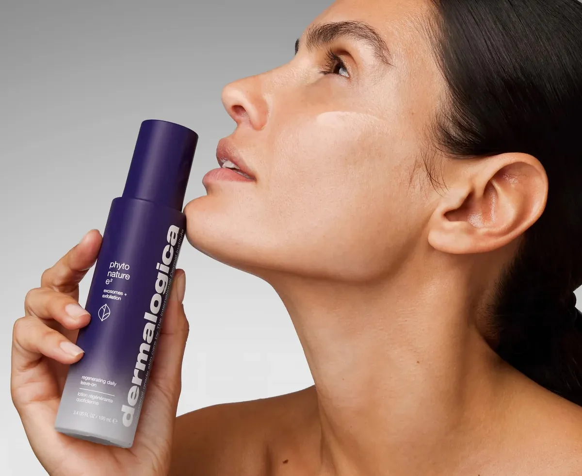 Dermalogica phyto nature e² Exosome Dermalogica phyto nature e²