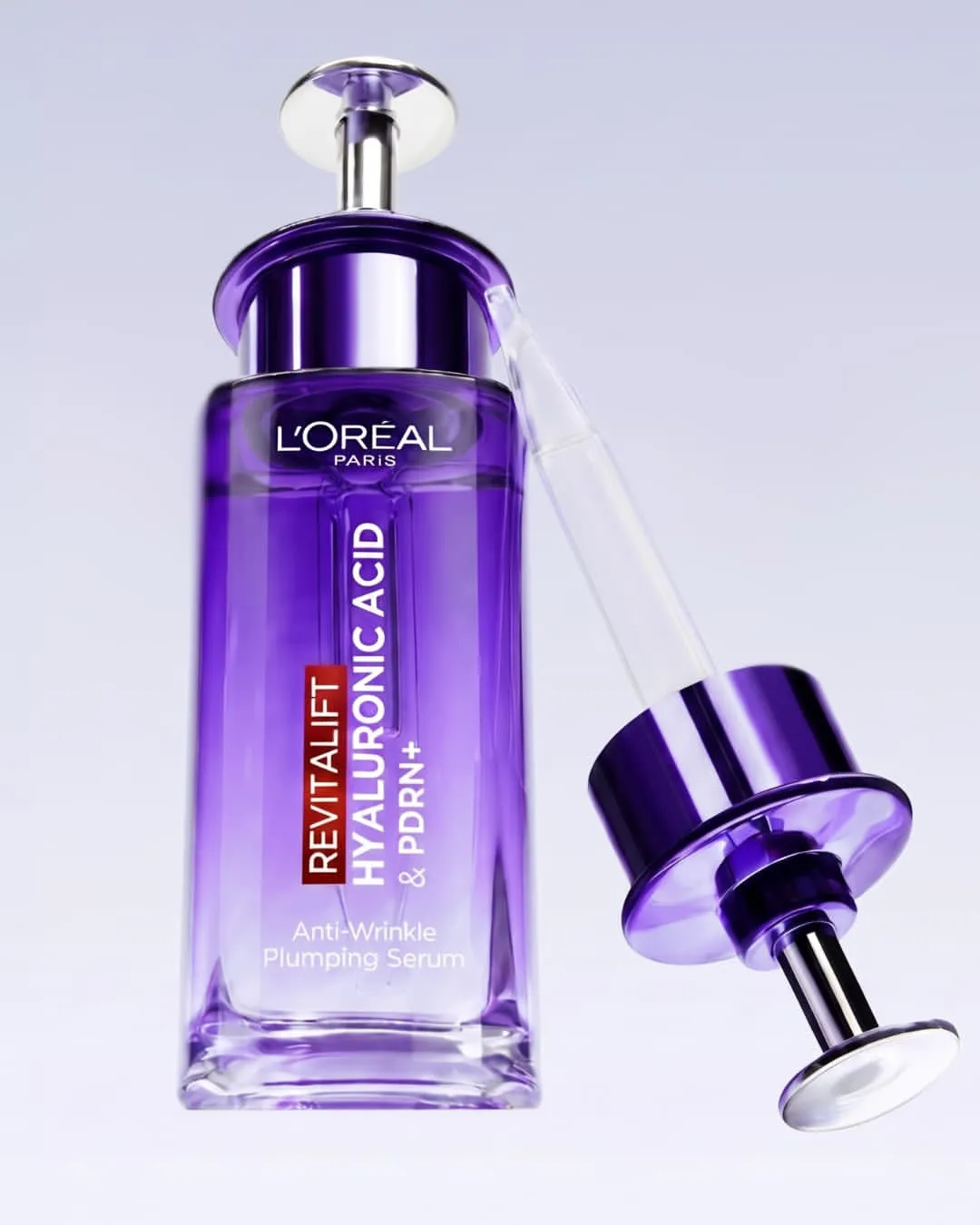 L'Oréal Paris Reinvents Its #1 Serum