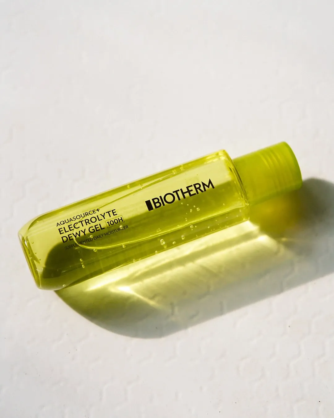 Biotherm Aquasource+ Electrolyte Dewy Gel 100H Skincare Biotherm Aquasource+ Electrolyte Dewy Gel 100H