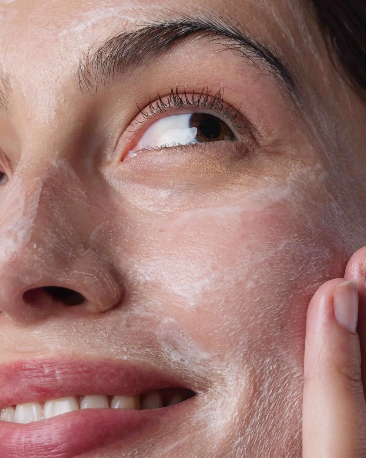 Healthy skin begins with the right essentials Skincare Healthy skin begins with the right essentials