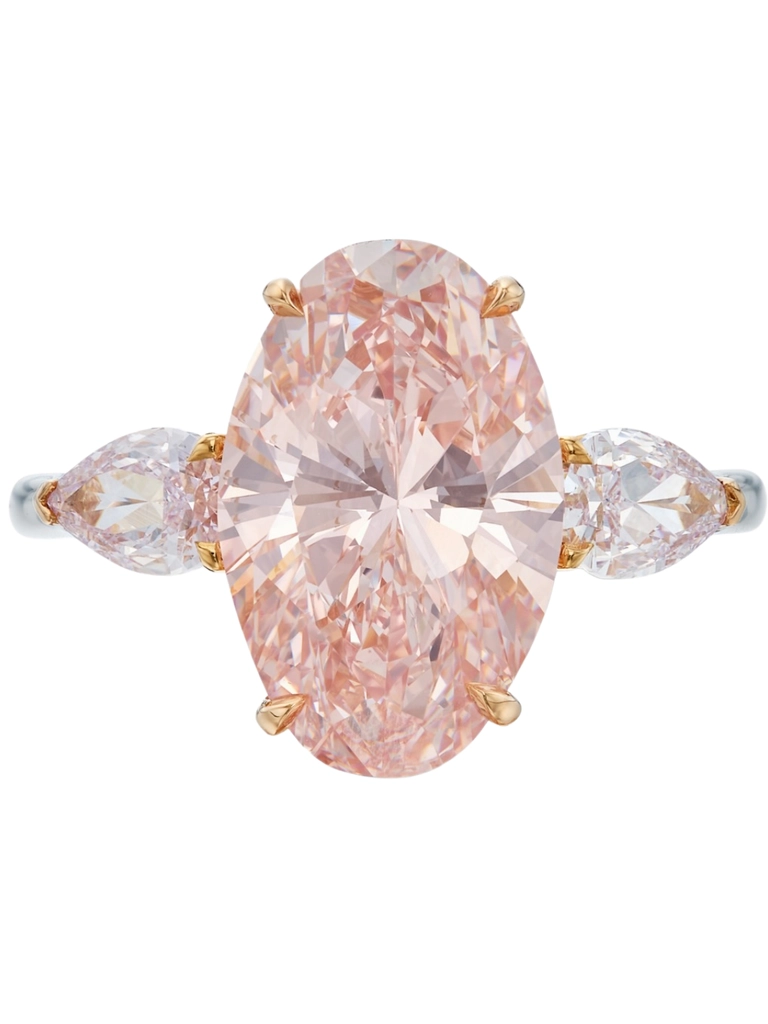 Colorful Gemstones Dominate The Summer