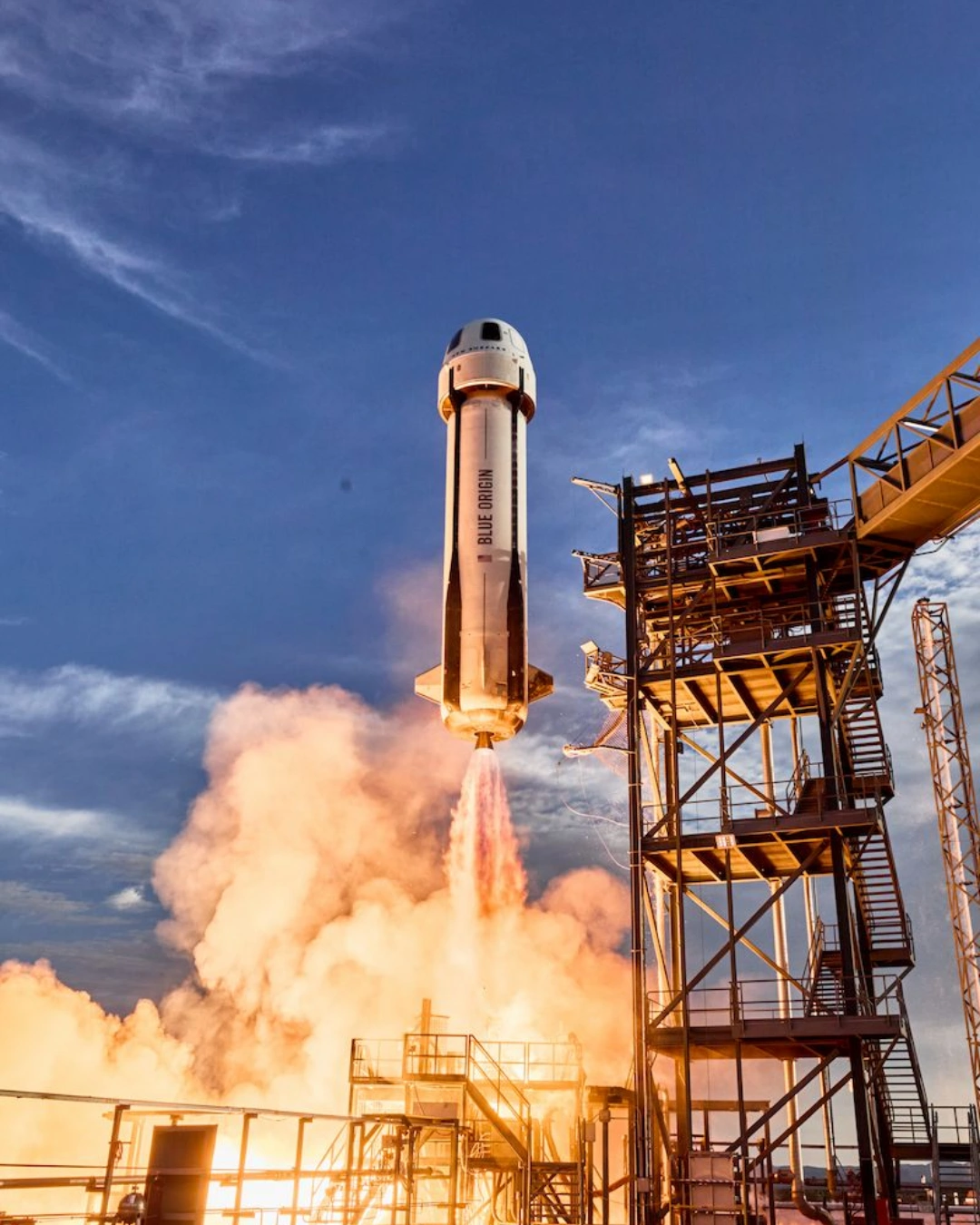 Space Tourism: From Cargo Runs To The ISS To The Most Extravagant Holiday Beyond Earth