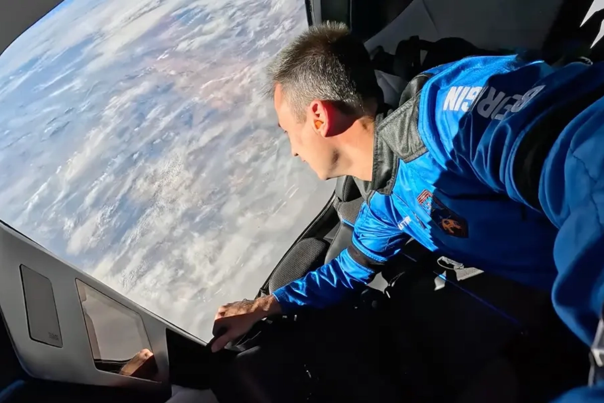 space tourism space tourism