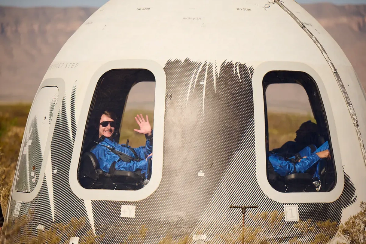 space tourism space tourism
