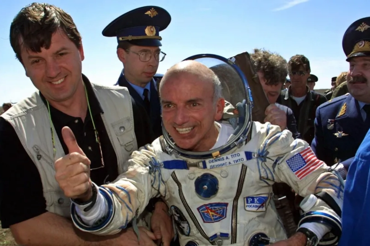 space tourism space tourism