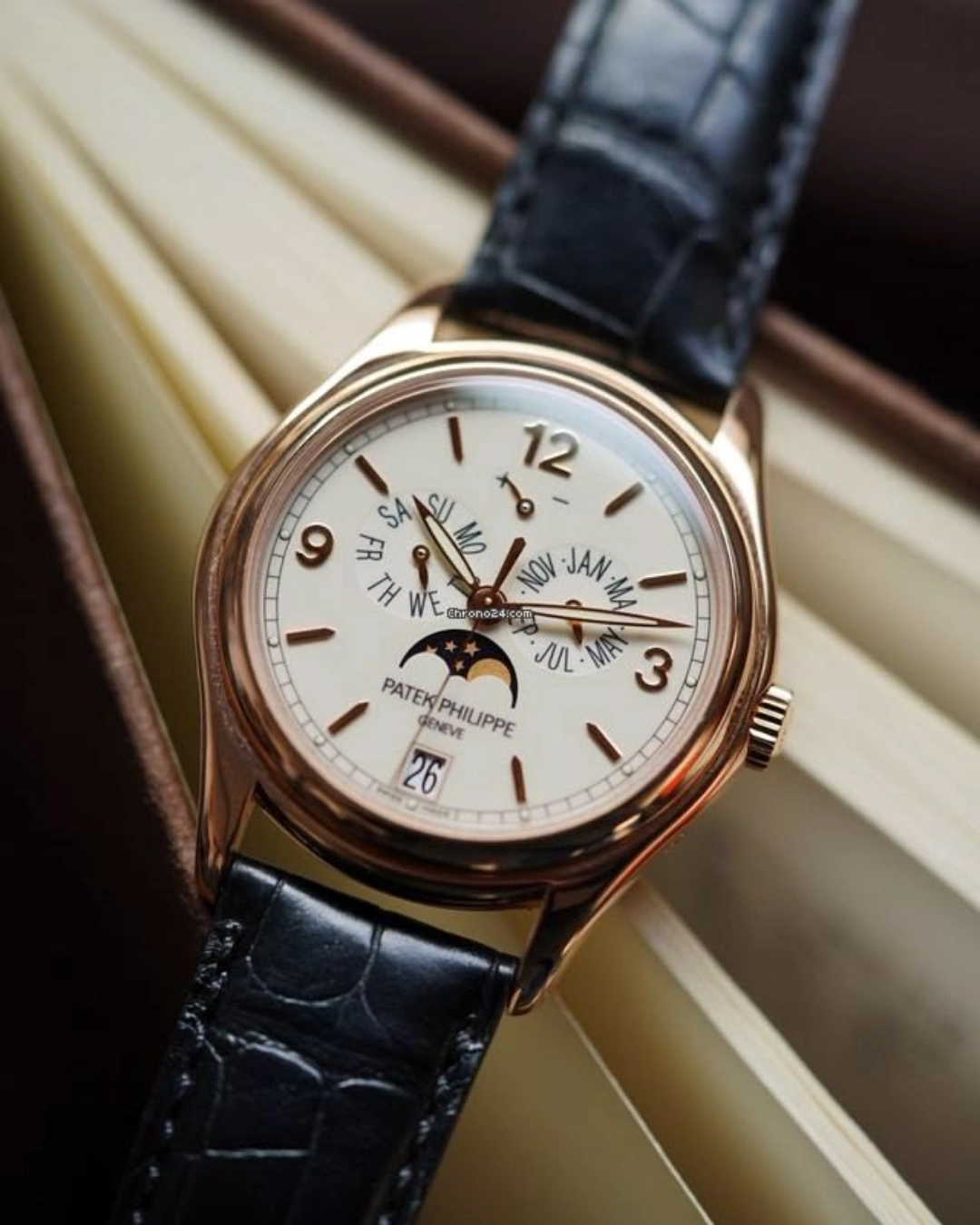 Why Are Watches So Expensive? Because You Are Not Only Buying Time