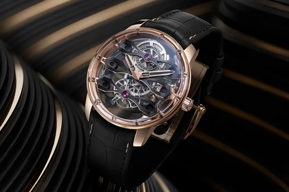 expensive haute horlogerie expensive haute horlogerie