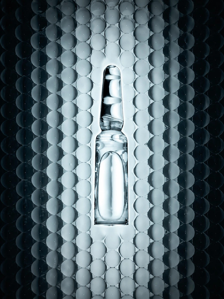 Spicule Skincare Is Microneedling in a Serum Bottle