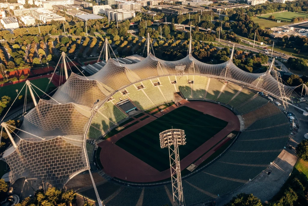 stadium stadium