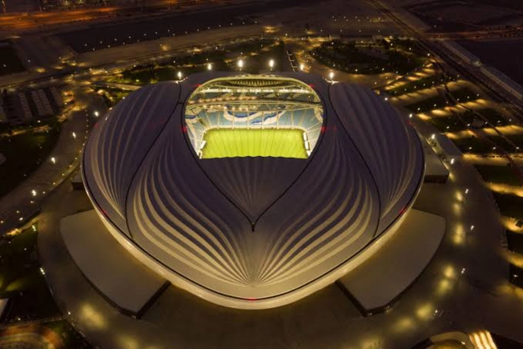 stadium stadium