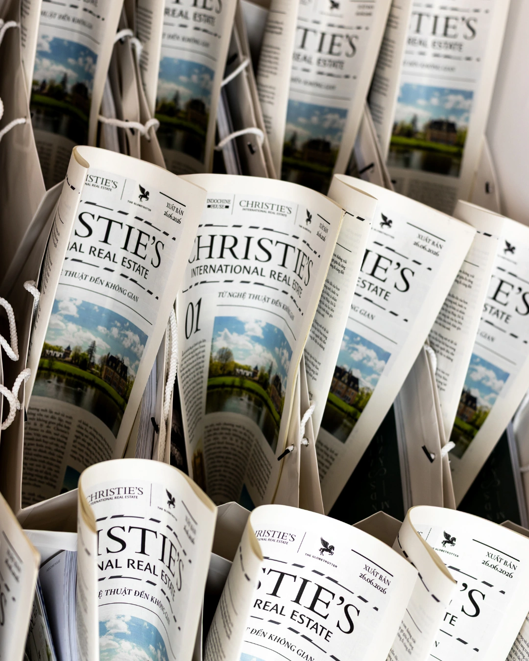 Christie’s International Real Estate Christie’s International Real Estate