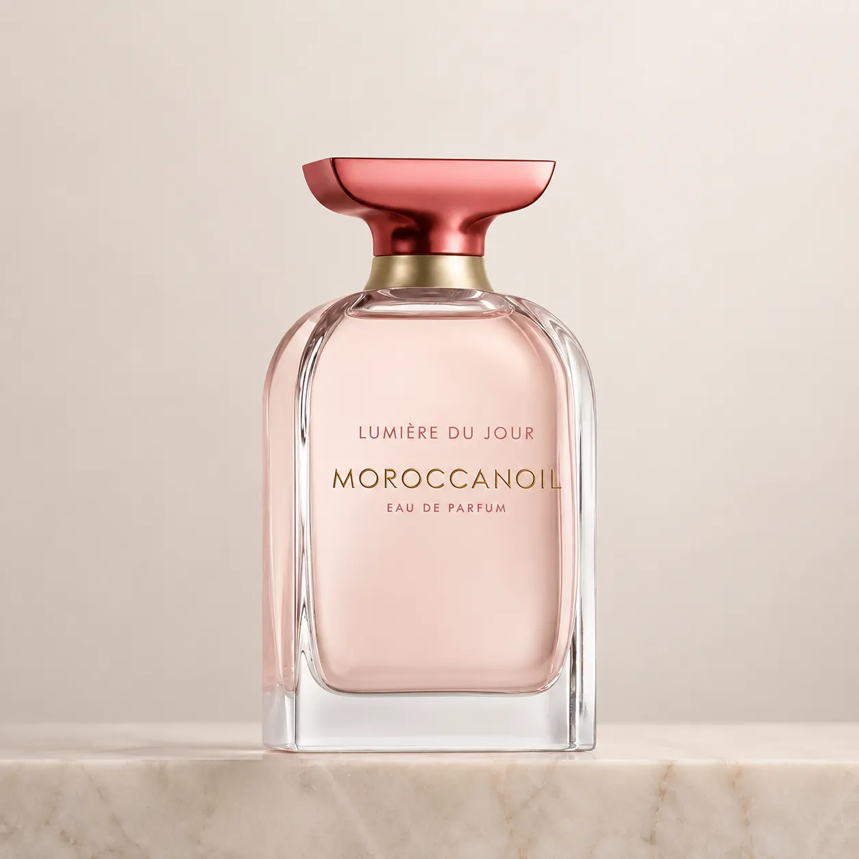 Moroccanoil Lumière du Jour Eau de Parfum fragrance Moroccanoil Lumière du Jour Eau de Parfum