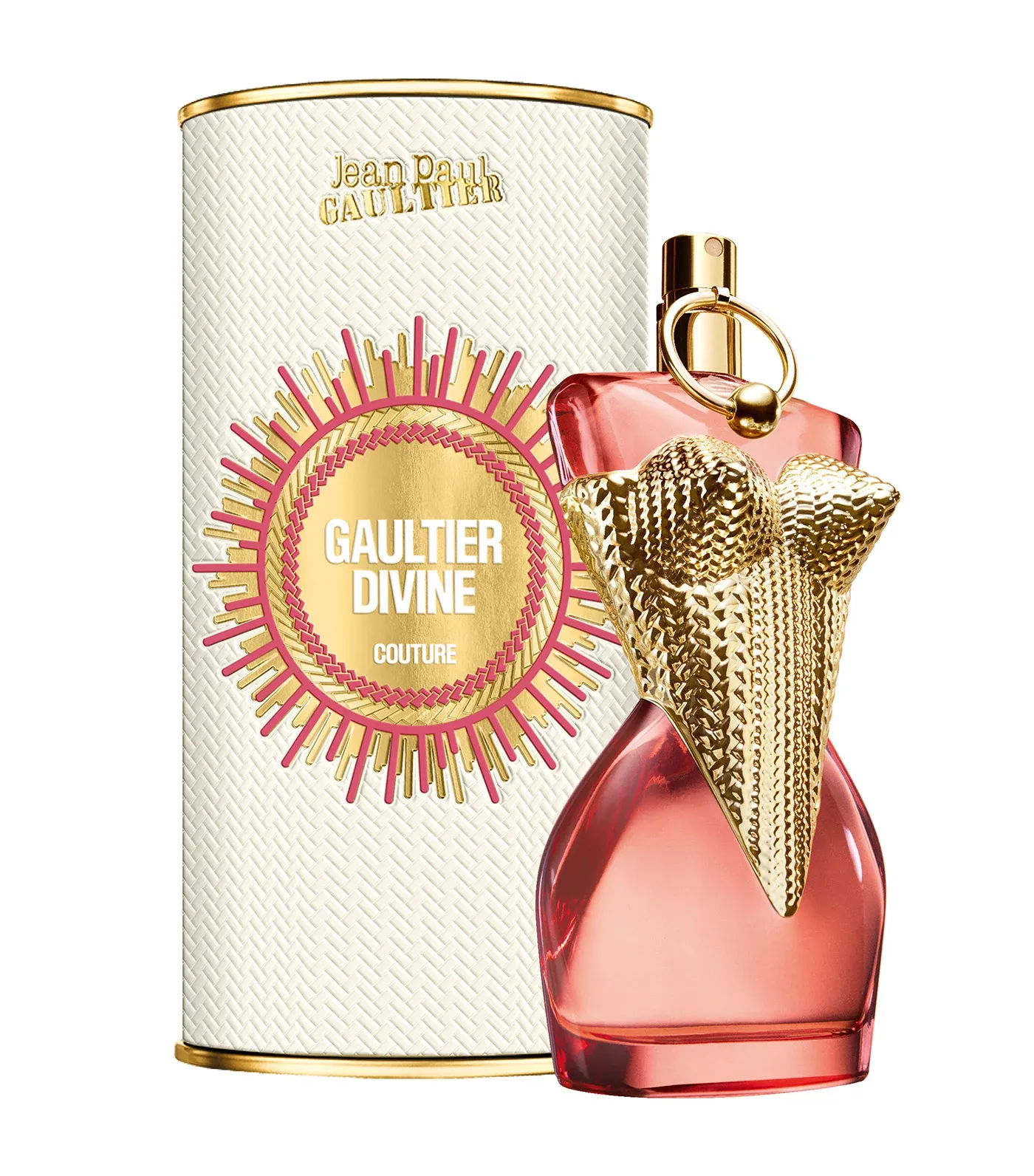 Jean Paul Gaultier Divine Couture Eau de Parfum fragrance Jean Paul Gaultier Divine Couture Eau de Parfum